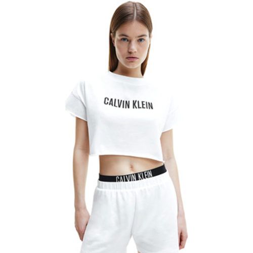 T-Shirt KW0KW01346 - Calvin Klein Jeans - Modalova