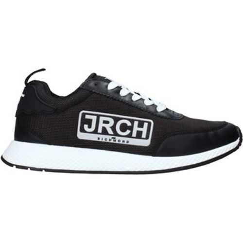 John Richmond Sneaker 10132/CP B - John Richmond - Modalova