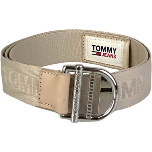 Tommy Jeans Gürtel AW0AW10175 - Tommy Jeans - Modalova