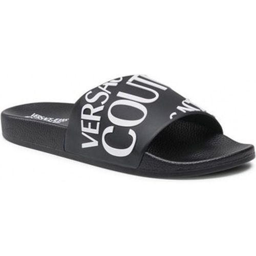 Pantoffeln 71VA3SQ1 - Versace Jeans Couture - Modalova