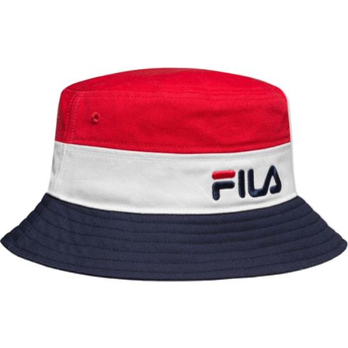 Fila Hut Blocked Bucket Hat - Fila - Modalova