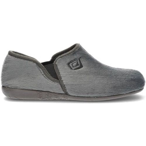 Vulladi Hausschuhe 3271 gris - Vulladi - Modalova