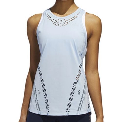 Adidas Tank Top FJ7024 - Adidas - Modalova