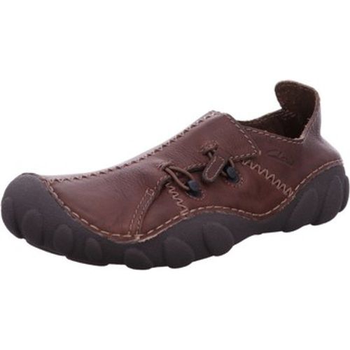 Herrenschuhe Bequemschuhe MENS 001187127 - Clarks - Modalova