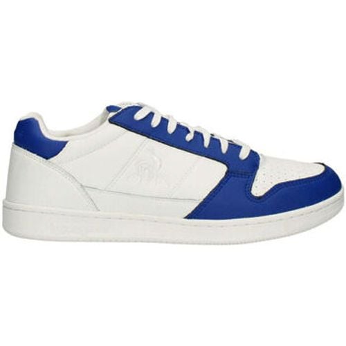 Sneaker 2120430 OPTICAL WHITE/COBALT - Le Coq Sportif - Modalova