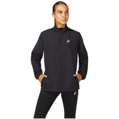 Damen-Jacke Sport Core Running Jacket Women 2012C341-001 - ASICS - Modalova