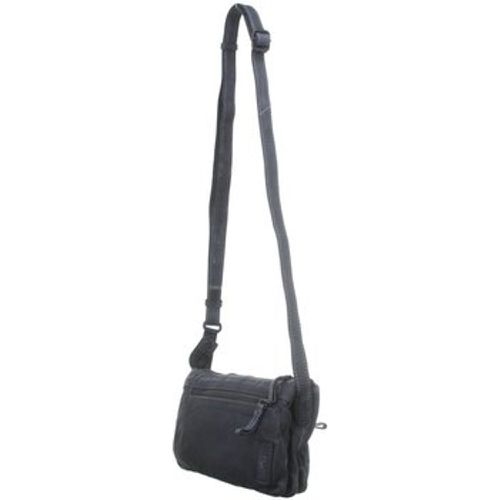 Handtasche Mode Accessoires 21215 ANTHRAZIT - Voi Leather Design - Modalova