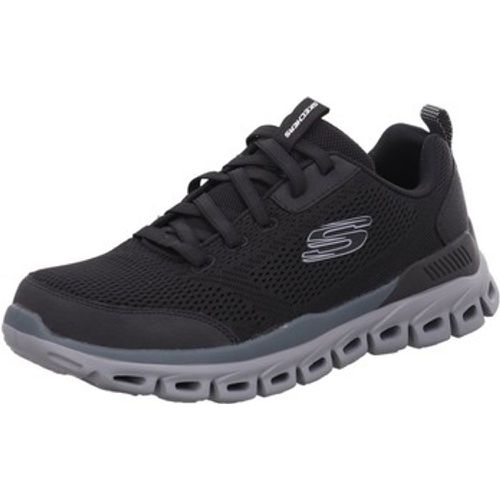 Halbschuhe Schnuerschuhe GLIDE-STEP 232135 BKGY - Skechers - Modalova