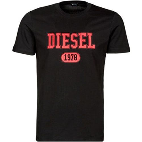 Diesel T-Shirt T-DIEGOR-K46 - Diesel - Modalova