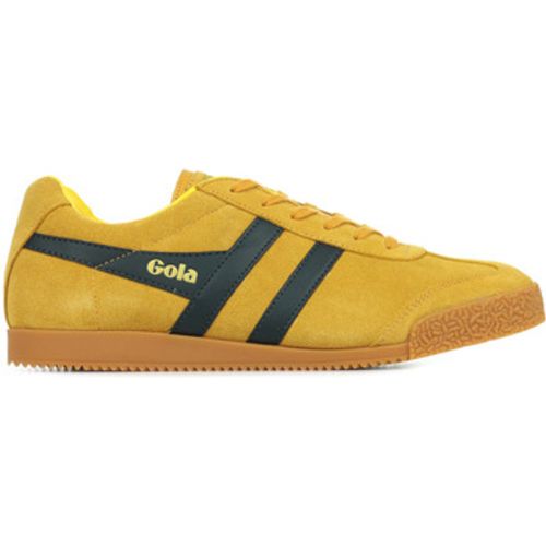 Gola Sneaker Harrier Suede - Gola - Modalova