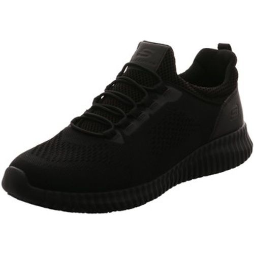 Sneaker Sportschuhe WORK RELAXED FIT: CESSNOCK SR 77188EC BLK - Skechers - Modalova