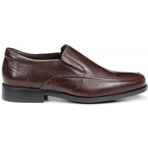 Halbschuhe Rafael 7996 Marrón - Fluchos - Modalova