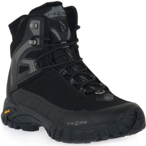 Trezeta Stiefel SHAN WP BLACK - Trezeta - Modalova