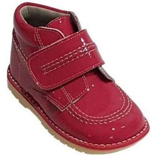 Stiefel Bambinelli 925 Charol Fuxia - Bambineli - Modalova