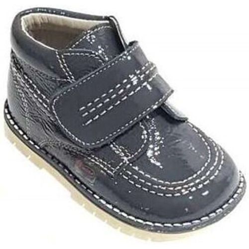 Stiefel Bambinelli 925 Charol gris - Bambineli - Modalova