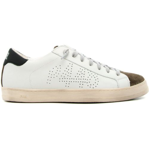 P448 Sneaker JOHN WHI-OLI - P448 - Modalova