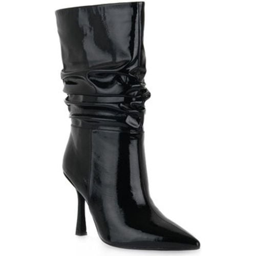 Stiefel BLK GUILLO - Jeffrey Campbell - Modalova