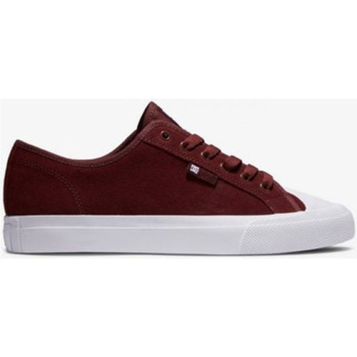 DC Shoes Herrenschuhe Manual rt s - DC Shoes - Modalova