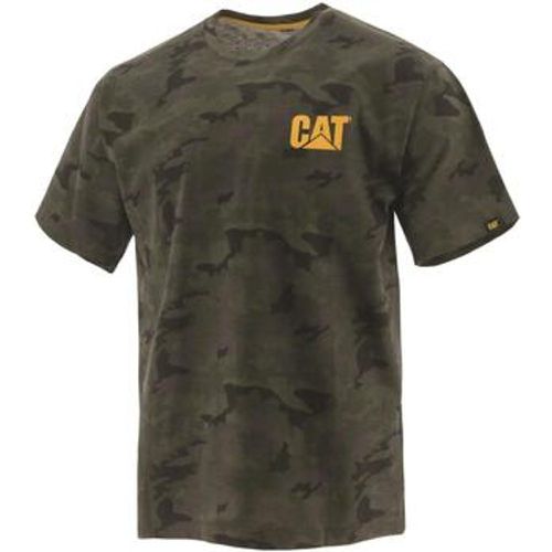 T-Shirts & Poloshirts - Caterpillar - Modalova