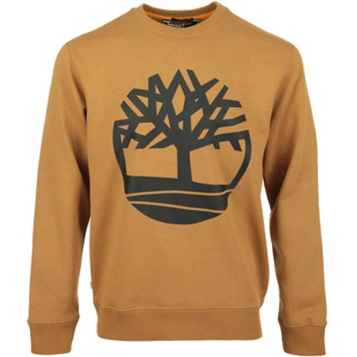 Sweatshirt Core Logo Crew - Timberland - Modalova