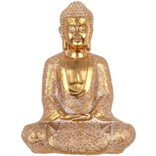 Statuetten und Figuren Goldener Buddha - Signes Grimalt - Modalova