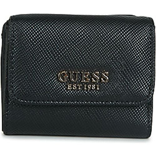 Geldbeutel LAUREL (ZG) SLG CARD COIN PURSE - Guess - Modalova