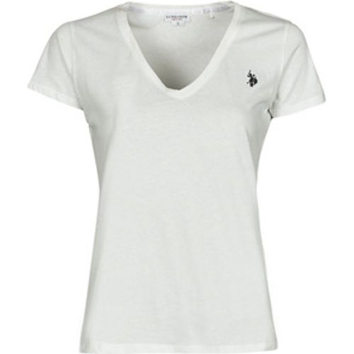 T-Shirt BELL 51520 EH03 - U.S Polo Assn. - Modalova