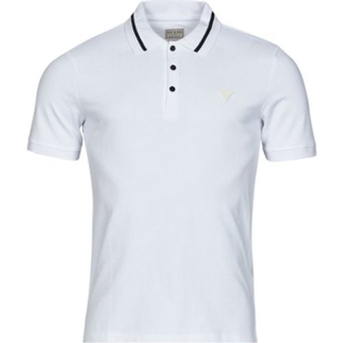 Guess Poloshirt LYLE SS POLO - Guess - Modalova