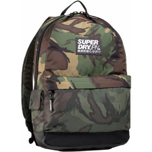 Superdry Rucksack Camo montana - Superdry - Modalova