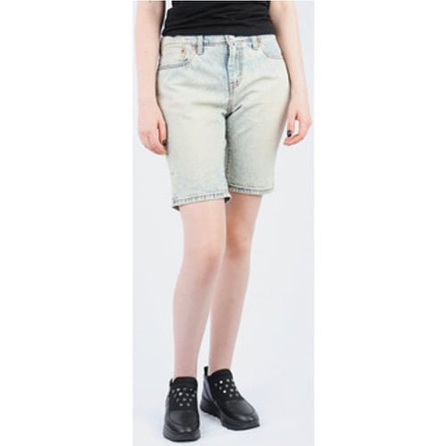 Shorts Boyfriend Shorts 6422-0001 - Levis - Modalova