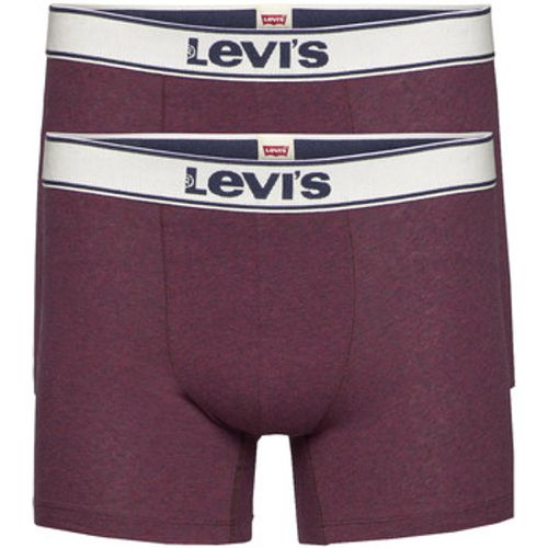 Levis Boxer Boxer 2 Pairs Briefs - Levis - Modalova