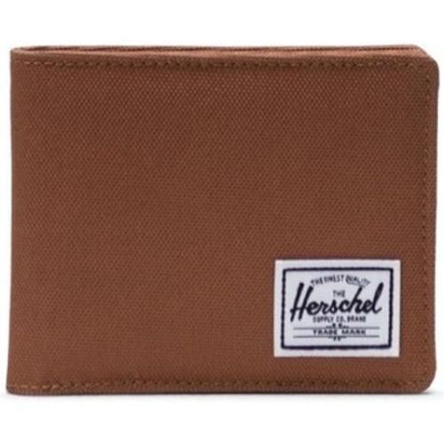 Geldbeutel Roy Wallet - Rubber - Herschel - Modalova