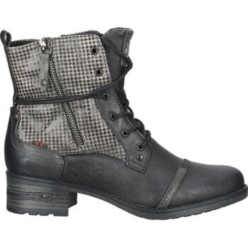 Mustang Damenstiefel Stiefelette - mustang - Modalova