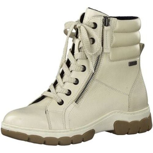 Stiefel Stiefeletten 411 IVORY 8-8-26239-27/411 411 - Jana - Modalova