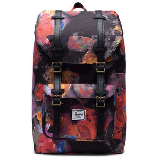 Rucksack Little America Mid-Volume - Herschel - Modalova