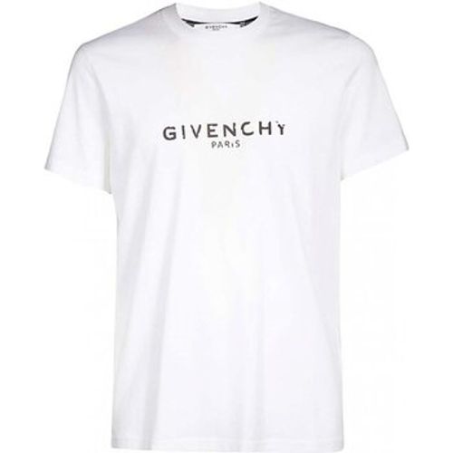 Givenchy T-Shirt BM70K93002 - Givenchy - Modalova
