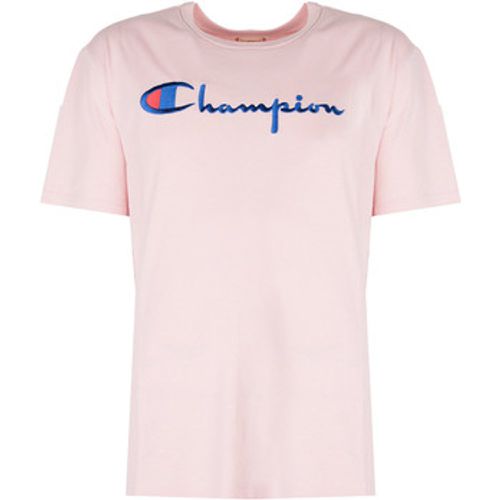 Champion T-Shirt - Champion - Modalova