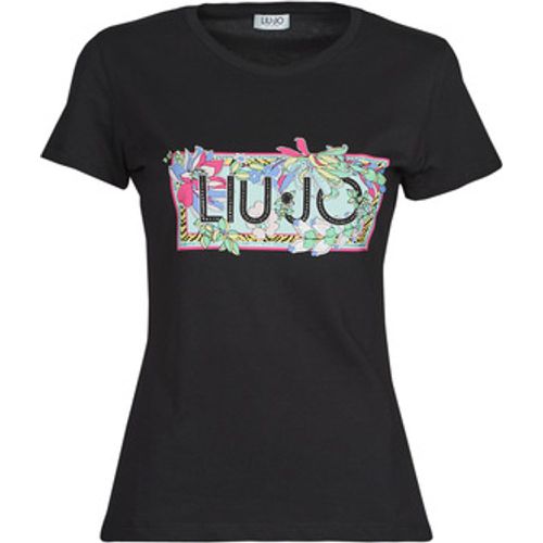 Liu Jo T-Shirt HABITEDO - Liu Jo - Modalova