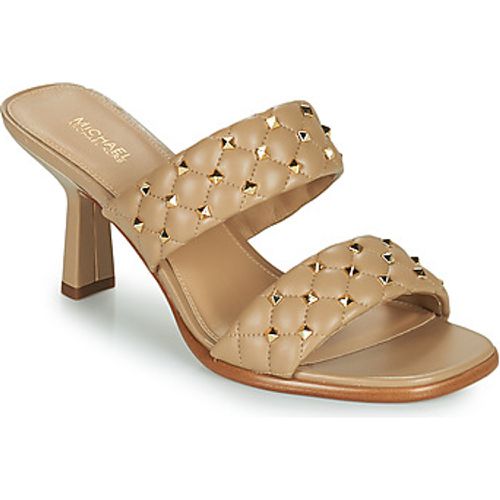 Pantoffeln AMELIA MULE - MICHAEL Michael Kors - Modalova