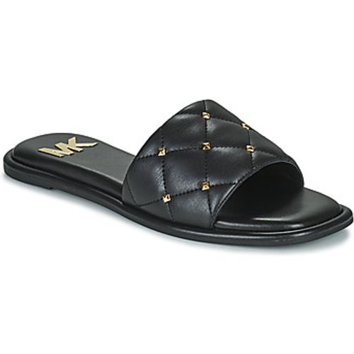 Pantoffeln HAYWORTH SLIDE - MICHAEL Michael Kors - Modalova