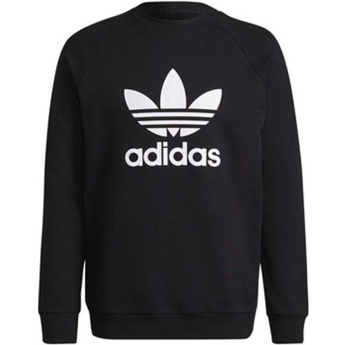 Sweatshirt Adicolor Classics Trefoil Crewneck Sweatshirt - Adidas - Modalova