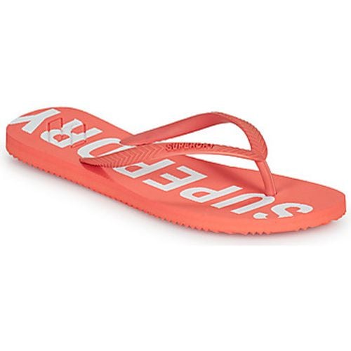 Zehentrenner Code Essential Flip Flop - Superdry - Modalova