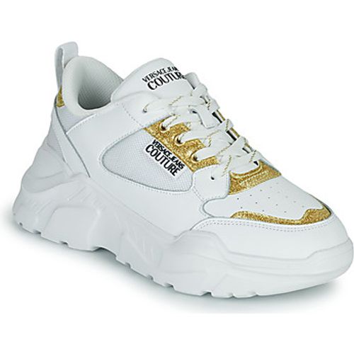 Sneaker 72VA3SC2 - Versace Jeans Couture - Modalova