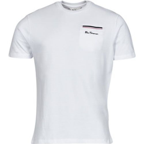 Ben Sherman T-Shirt PIQUE POCKETT - Ben Sherman - Modalova