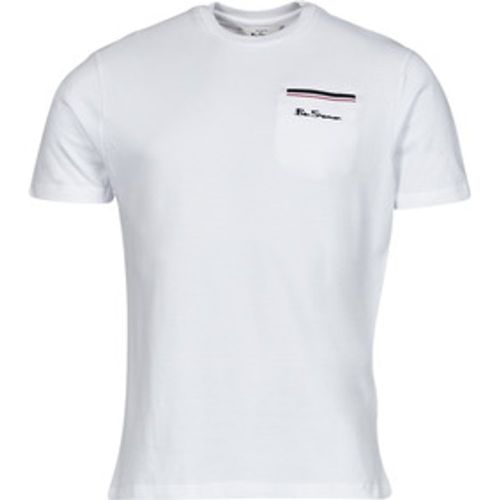 Ben Sherman T-Shirt PIQUE POCKETT - Ben Sherman - Modalova