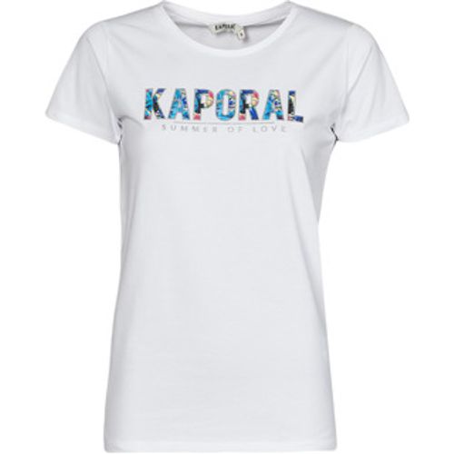 Kaporal T-Shirt KECIL - Kaporal - Modalova