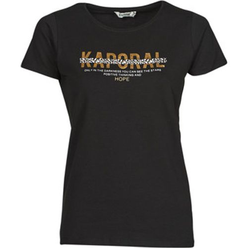 Kaporal T-Shirt KALIN - Kaporal - Modalova