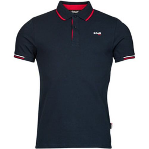 Schott Poloshirt DEVON - Schott - Modalova