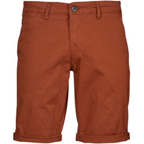 Teddy Smith Shorts SHORT CHINO - Teddy smith - Modalova