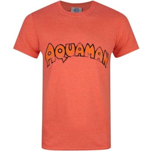 Aquaman T-Shirt - Aquaman - Modalova